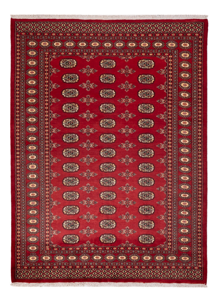 パキスタン絨毯 233x174cm - オリエンタル絨毯