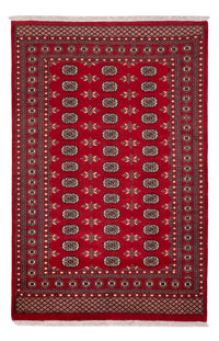 パキスタン絨毯 258x179cm - オリエンタル絨毯 – product image