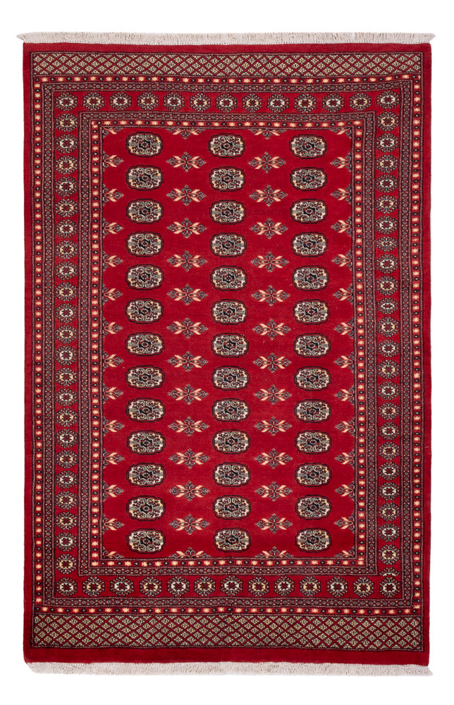 パキスタン絨毯 258x179cm - オリエンタル絨毯