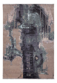 デザイナー絨毯 255x175cm - デザイナーラグ – product image