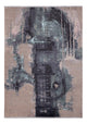 デザイナー絨毯 251x176cm - デザイナーラグ