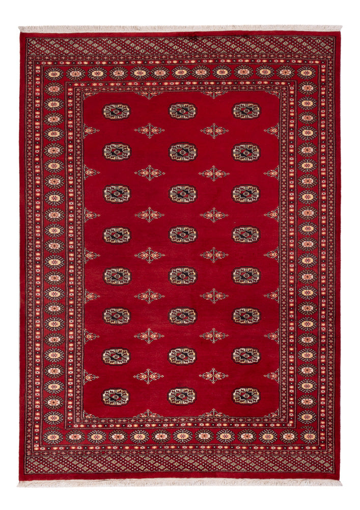 パキスタン絨毯 236x171cm - オリエンタル絨毯