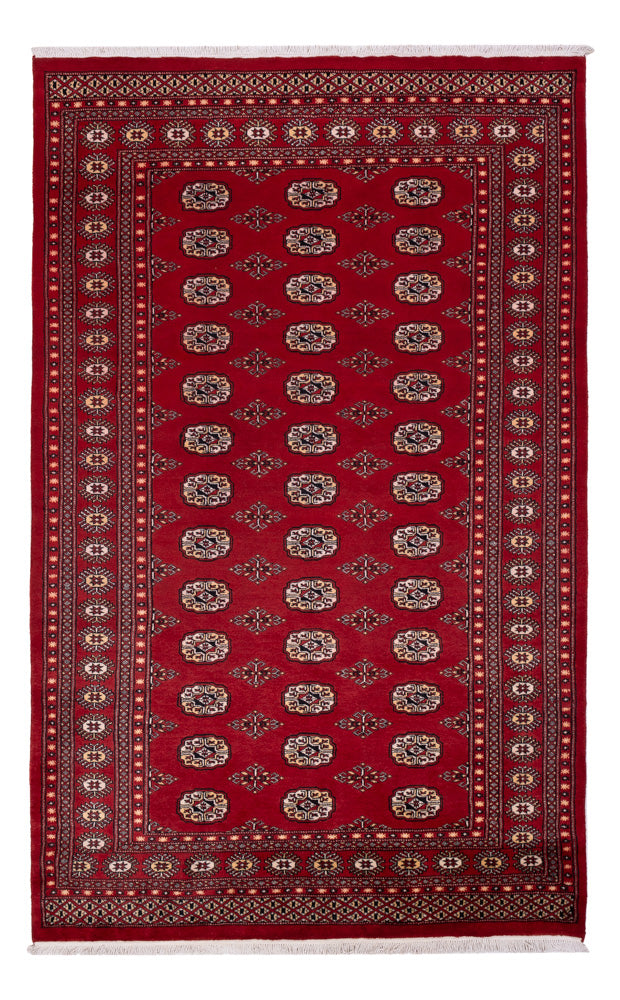 パキスタン絨毯 266x167cm - オリエンタル絨毯