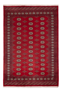 パキスタン絨毯 235x165cm - オリエンタル絨毯 – product image