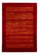 インド ロリバフト 絨毯 249x174cm - ウールラグ
