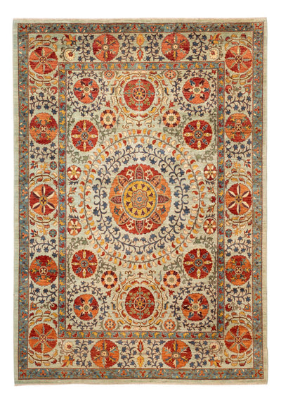 アリアナ 絨毯 215x312cm - オリエンタル絨毯