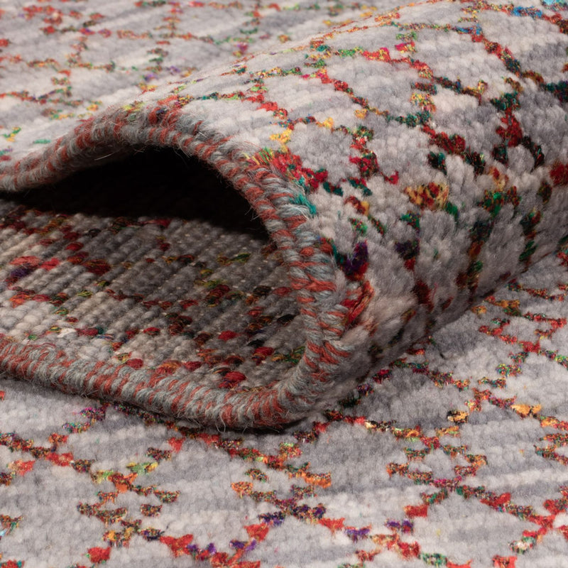デザイナー絨毯 300x200cm - デザイナーラグ