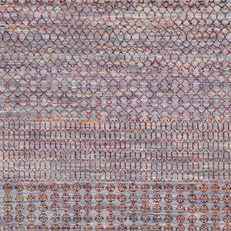 デザイナー絨毯 295x200cm - デザイナーラグ