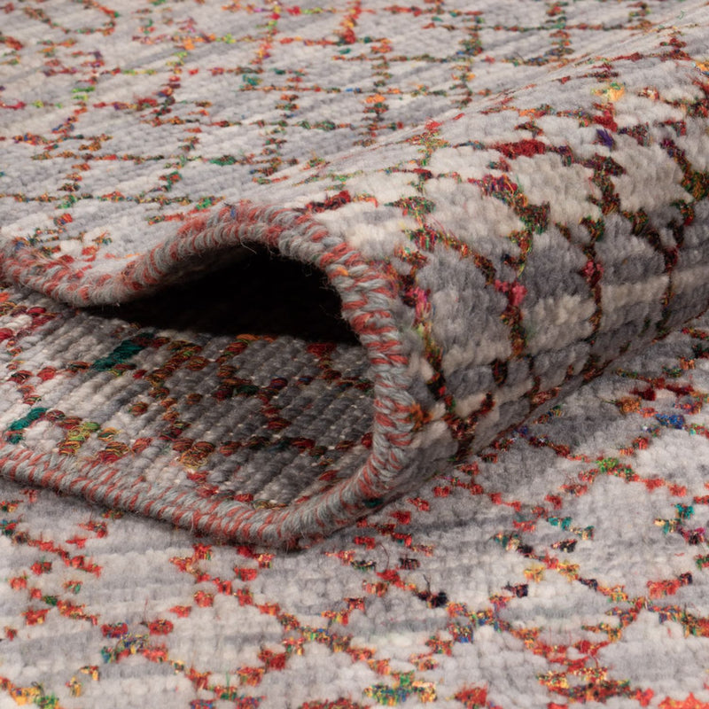 デザイナー絨毯 300x200cm - デザイナーラグ