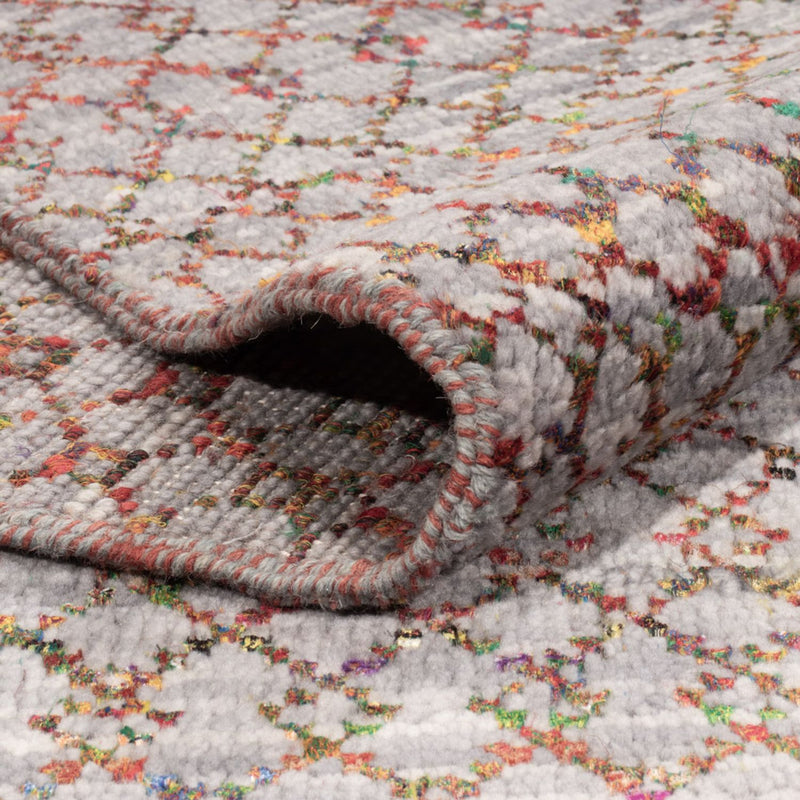 デザイナー絨毯 300x250cm - デザイナーラグ