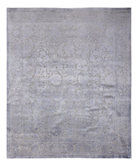 デザイナー絨毯 294x246cm - デザイナーラグ – product image