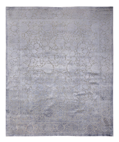 デザイナー絨毯 246x294cm - デザイナーラグ