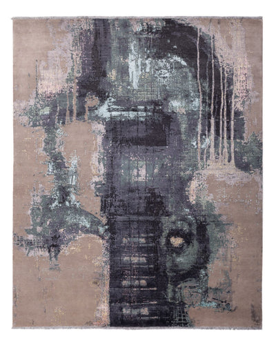 デザイナー絨毯 250x300cm - デザイナーラグ