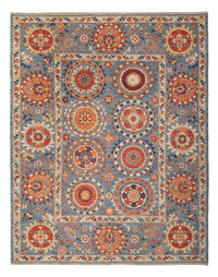 キリム アフガン 絨毯 310x244cm – product image