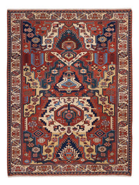 キリム アフガン 絨毯 256x194cm – product image