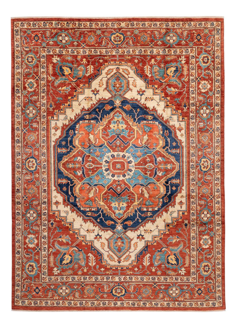 カザック 絨毯 288x214cm - オリエンタル絨毯