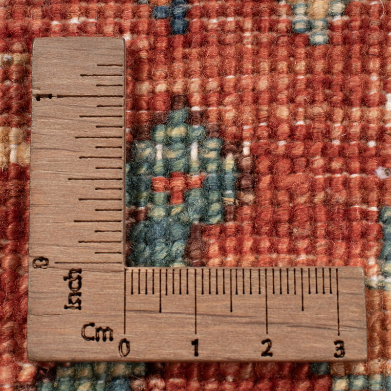カザック 絨毯 288x214cm - オリエンタル絨毯