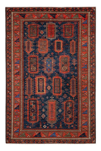 カザック 絨毯 283x184cm - オリエンタル絨毯 – product image