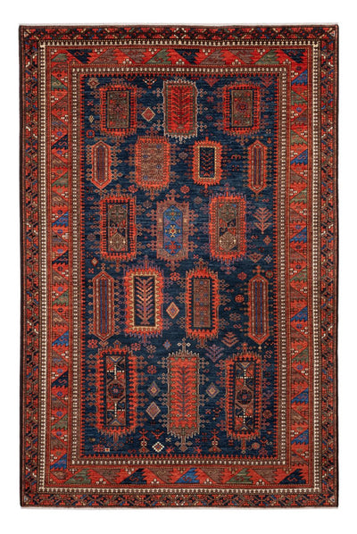 カザック 絨毯 184x283cm - オリエンタル絨毯