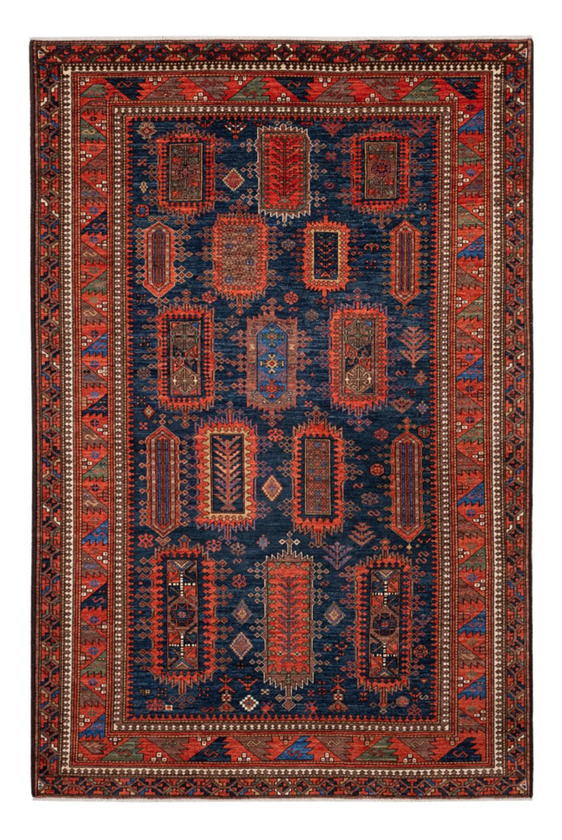 カザック 絨毯 283x184cm - オリエンタル絨毯