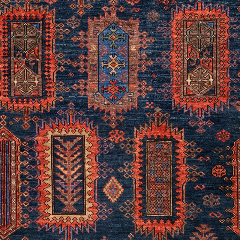 カザック 絨毯 283x184cm - オリエンタル絨毯