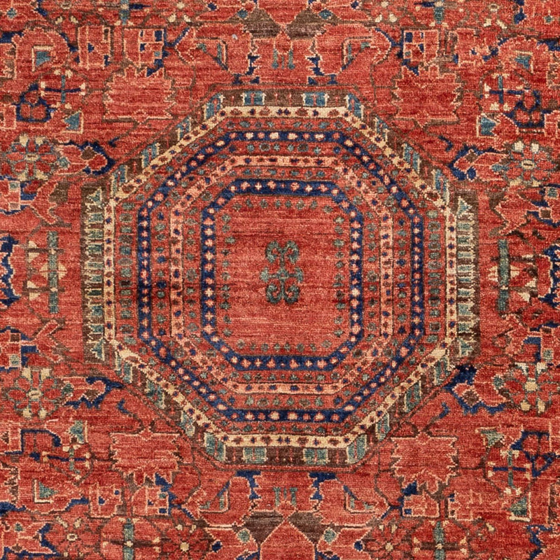 カザック 絨毯 279x184cm - オリエンタル絨毯