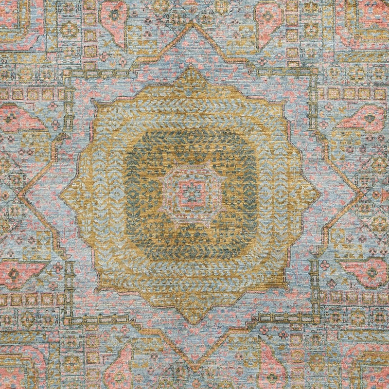 アリアナ 絨毯 295x196cm - オリエンタル絨毯