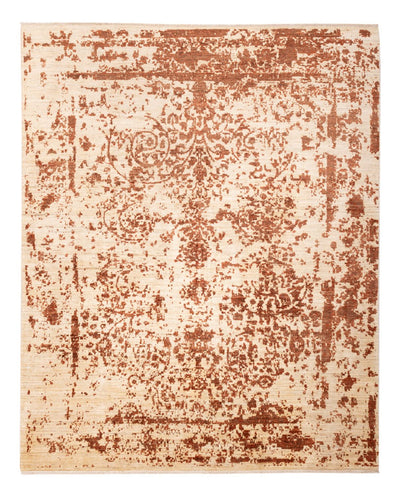 デザイナー絨毯 242x296cm - デザイナーラグ