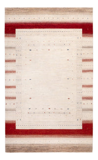 インド ロリバフト 絨毯 292x185cm - ウールラグ – product image