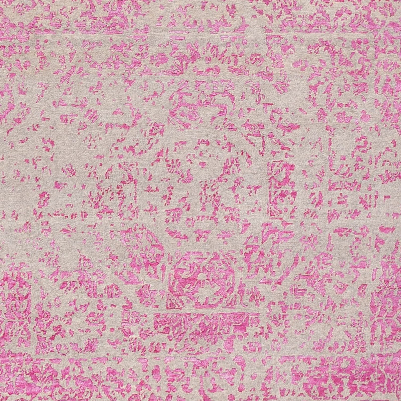 デザイナー絨毯 293x256cm - デザイナーラグ