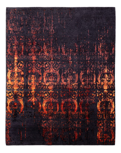 デザイナー絨毯 243x308cm - デザイナーラグ