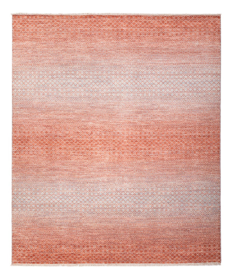 デザイナー絨毯 302x244cm - デザイナーラグ