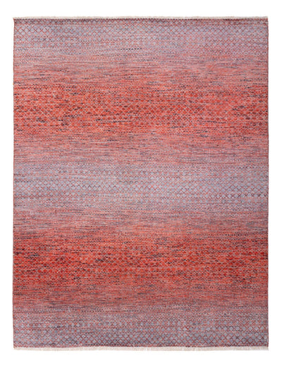 デザイナー絨毯 242x307cm - デザイナーラグ