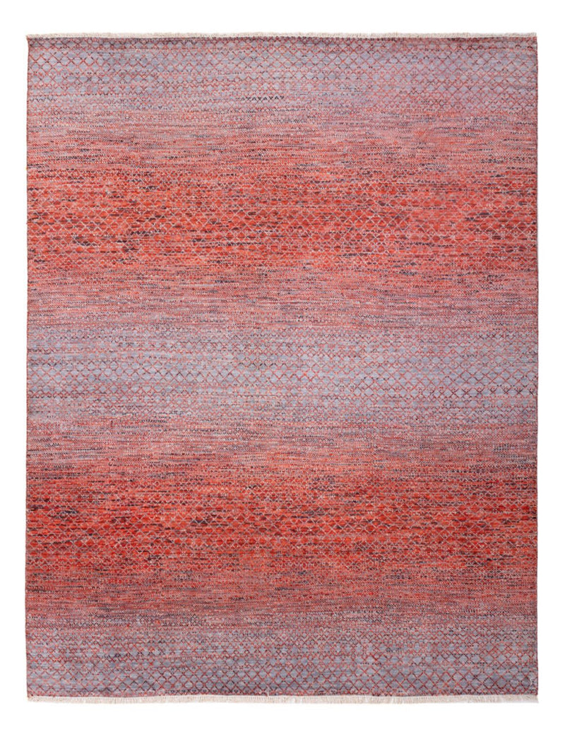 デザイナー絨毯 307x242cm - デザイナーラグ