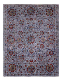 ツィーグラー絨毯 274x213cm - オリエンタル絨毯 – product image