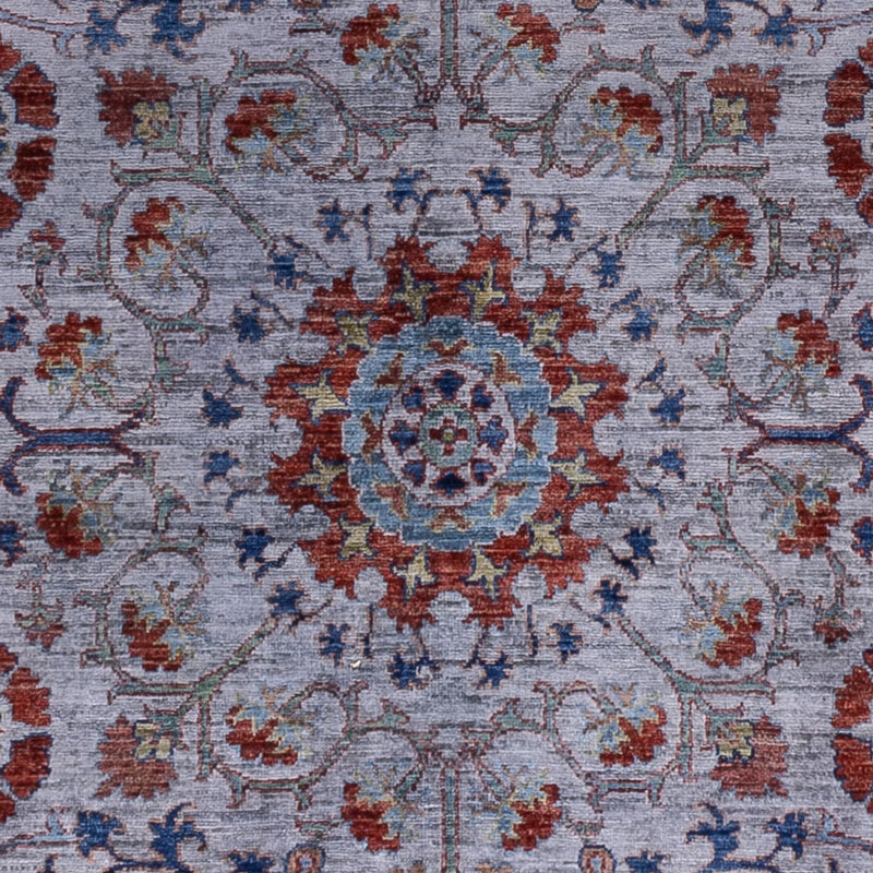 ツィーグラー絨毯 274x213cm - オリエンタル絨毯