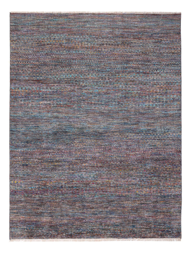 デザイナー絨毯 306x245cm - デザイナーラグ