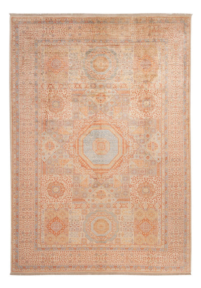 アリアナ 絨毯 210x294cm - オリエンタル絨毯