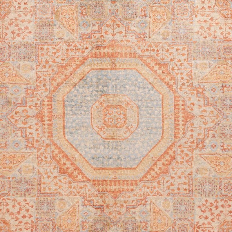 アリアナ 絨毯 294x210cm - オリエンタル絨毯