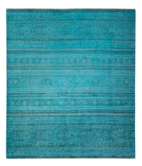 デザイナー絨毯 294x248cm - デザイナーラグ – product image