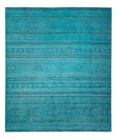 デザイナー絨毯 248x294cm - デザイナーラグ