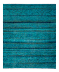 デザイナー絨毯 288x240cm - デザイナーラグ – product image