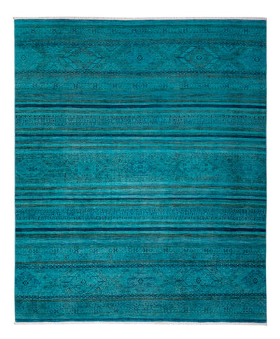 デザイナー絨毯 240x288cm - デザイナーラグ