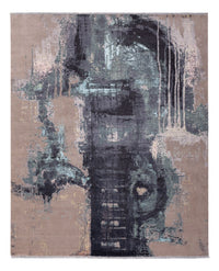 デザイナー絨毯 310x253cm - デザイナーラグ – product image