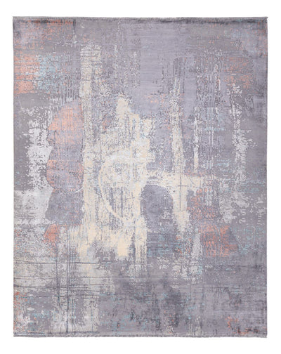 デザイナー絨毯 249x305cm - デザイナーラグ