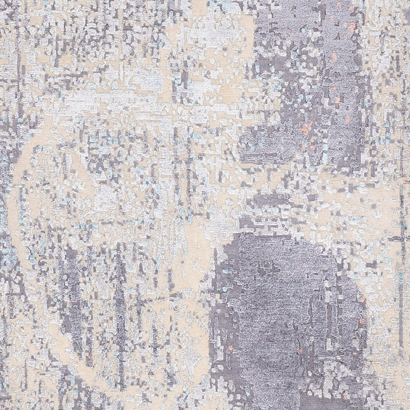 デザイナー絨毯 305x249cm - デザイナーラグ