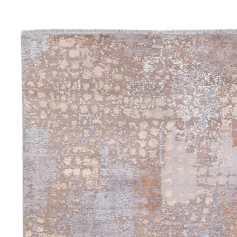 デザイナー絨毯 299x249cm - デザイナーラグ
