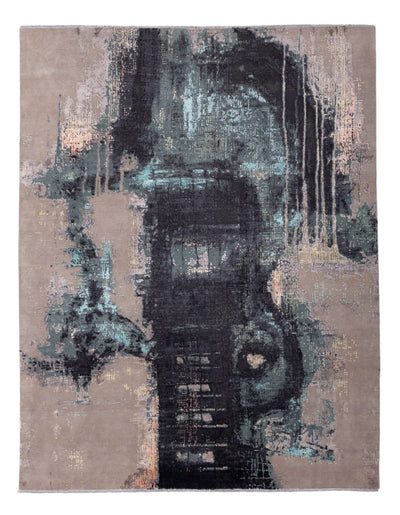 デザイナー絨毯 243x314cm - デザイナーラグ
