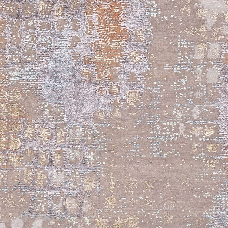 デザイナー絨毯 316x242cm - デザイナーラグ