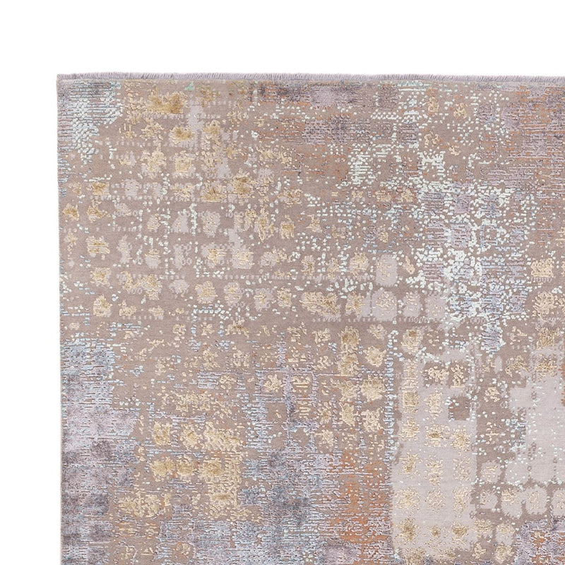 デザイナー絨毯 316x242cm - デザイナーラグ